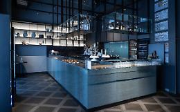 Riapre a Messina l' ex bar Bill&egrave;: staff guidato da chef La Mantia