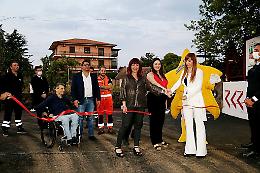 A Catania la "prima" del Drive In, uno dei più grandi d'Italia