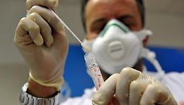 Covid, in Sicilia un morto e altri 2 positivi Da qui a dicembre crescerà numero tamponi