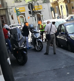 Catania: più controlli per ristabilire la convivenza civile