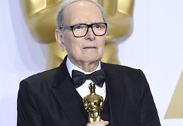 E' morto Ennio Morricone: addio al maestro delle più belle colonne sonore