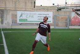 Ex calciatore Giuseppe Rizza non ce l'ha fatta: morto a 33 anni