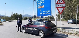 Le tre ladre catanesi che razziavano i supermercati di Milazzo