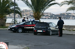 Milazzo: testa di estorcere denaro a un commerciante, vittima lo fa arrestare