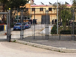 Proclamato lo stato di agitazione alla casa circondariale di Agrigento
