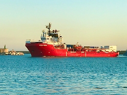 Ocean Viking, tutti negativi i test anti covid sui 180 profughi