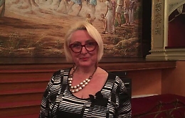 Rita Monella: "I festeggiamenti in onore di San Calogero nel capoluogo si poteva gestire meglio"