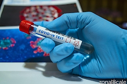 Covid in Sicilia: un caso in più, deserte anche oggi le terapie intensive