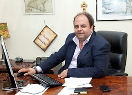 Catania, Paladino e Sanfilippo dai domiciliari al carcere: «Possono inquinare le prove»