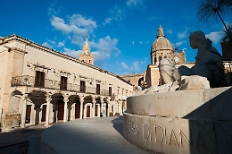Raccontare con le foto la Sicilia iblea