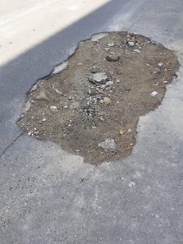 Lentini (SR): #Adottaunabuca e farai felice qualche cittadino