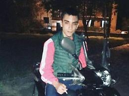 Incidente mortale  a Giarre: scooter contro un furgone, perde la vita un ragazzo