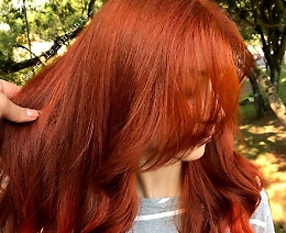 A Favignana il raduno dei siciliani dai capelli rossi