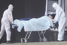 Virus, corretto il bollettino della Sicilia:  impennata di casi (+19), 9 sono migranti