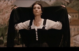 Teatri di pietra e Festival Lirico: a Taormina la Cavalleria rusticana