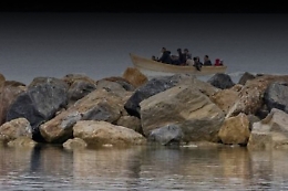 Migranti, notte di “arrivi” a Lampedusa: 13 sbarchi con 314 tunisini