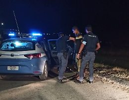 Fuga di migranti a Siculiana: rintracciati in pochi, sindaco scrive a ministro