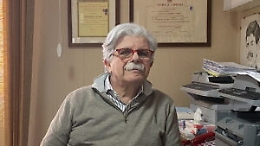 Si è insediato al Cua Empedocle, il nuovo presidente Nenè Mangiacavallo