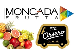 Agroalimentare: Orsero acquisisce la siciliana Moncada Frutta