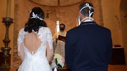 Nicosia, invitato a nozze risulta positivo al virus: 90 in quarantena