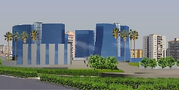 Catania, lo scandalo della Cittadella della Polizia: impossibile da costruire su quei terreni