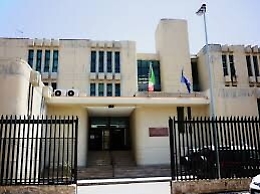 Corruzione, sospeso un funzionario della Procura di Termini Imerese