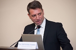 Covid, Pomara: «Basta con test ai drive-in, troppi falsi negativi»