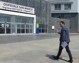 Razza: «Rischio lockdown in autunno, per la Sicilia sarebbe il colpo di grazia»