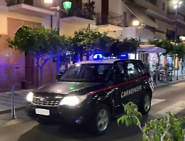 Capo d'Orlando, prostituzione e spaccio in un centro di accoglienza: cinque arresti
