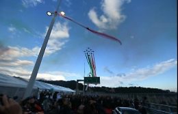 Si fa presto a dire “modello Genova” 
Sicilia, le incompiute in lista d’attesa