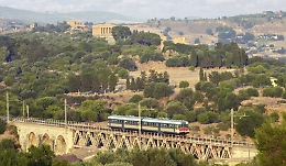 Tornano i "Treni Storici del Gusto", tra storia e slow food
