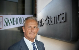 Geatano Micciché, il poliedrico banchiere palermitano che guiderà Ubi in Intesa