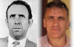 Arrestato il figlio di don Tano Badalamenti: gli affari in Brasile della storica “famiglia” mafiosa