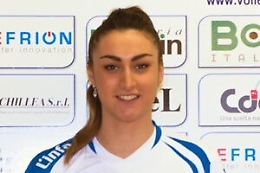 Volley B1: altro colpaccio della Seap Dalli Cardillo Aragona, preso il martello Silotto