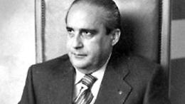 Quaranta anni fa a Palermo l'omicidio del procuratore Gaetano Costa