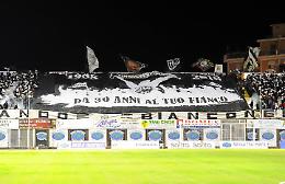 Sicula Leonzio, niente vendita e niente iscrizione: giunge al capolinea la storia bianconera