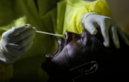 Coronavirus: sulla nave quarantena 12 migranti positivi e 6 casi incerti