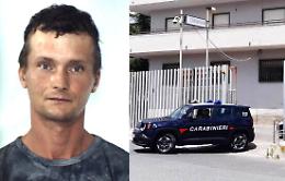 Mazzarrone, arrestato rumeno ricercato per abusi sessuali su 13enne