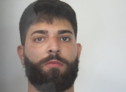 Catania: armi e 2 chili di marijuana in casa, un arresto a San Cristoforo