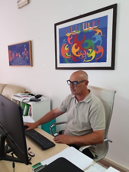 Lampedusa non è in rete da qualche giorno: proteste degli operatori economici