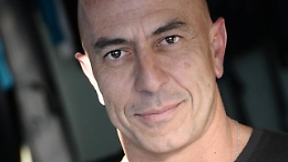 Il cabaret di Roberto Ciufoli a Castellammare