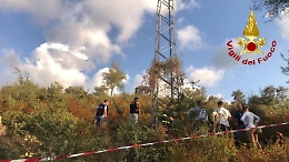 Gioele non si trova, forse Viviana lo ha ucciso prima di suicidarsi