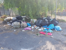 Pedara (CT):  un intero paese nel degrado