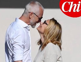 Nicoletta Mantovani si sposa a settembre: la vedova Pavarotti ha ritrovato l'amore