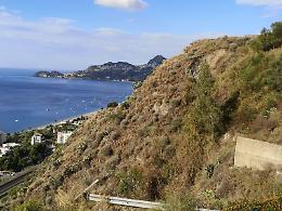 Dissesto Letojanni, in sicurezza la zona di contrada Sillemi