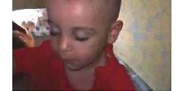 Evan massacrato di botte, l'autopsia conferma i sospetti