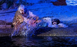 I vulcanetti, l'Alcantara e l'Inferno di Dante: un tris da urlo