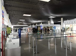 Covid, sindacati chiedono test sierologico per lavoratori aeroporto di Catania