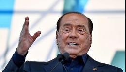 Coronavirus, Silvio Berlusconi ricoverato al San Raffaele