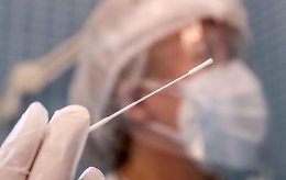 Paziente positivo solo al quarto tampone, allarme in un reparto non Covid dell'ospedale Villa Sofia